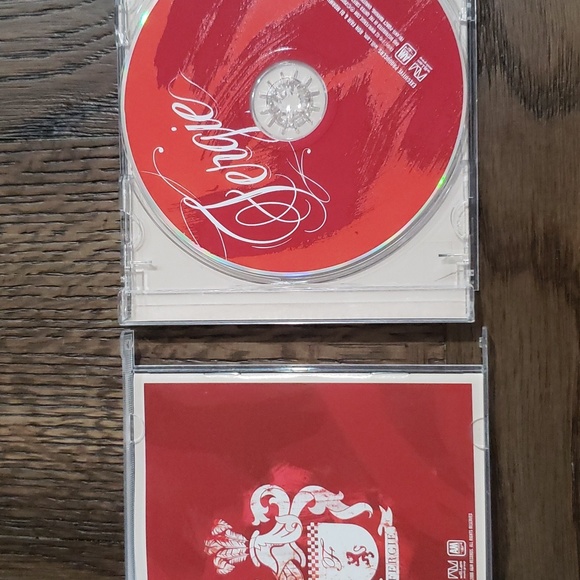 Fergie The Dutchess CD - Picture 7 of 8